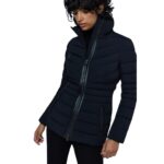 MACKAGE PATSY AGILE 360 DOWN JACKET WITH NATURAL FUR