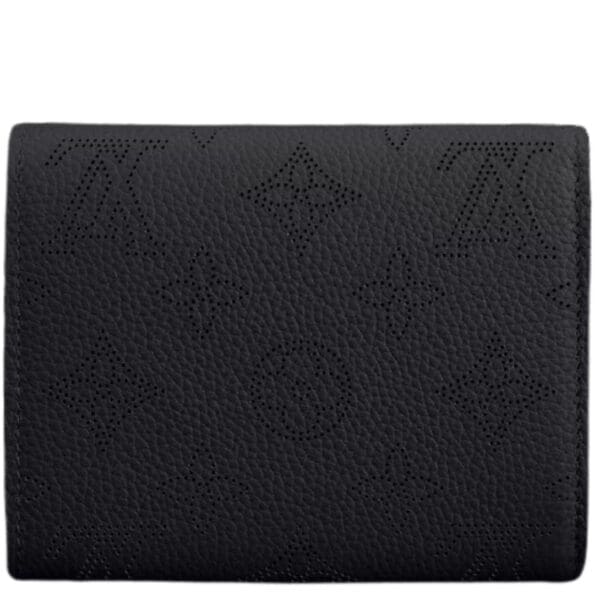 LOUIS VUITTON IRIS COMPACT WALLET