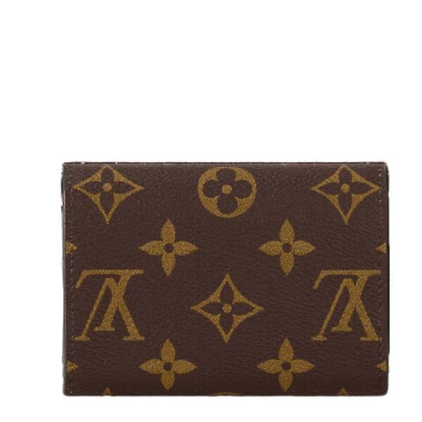 LOUIS VUITTON ROSALIE COIN PURSE