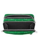 LOUIS VUITTON ALPHA WEARABLE WALLET