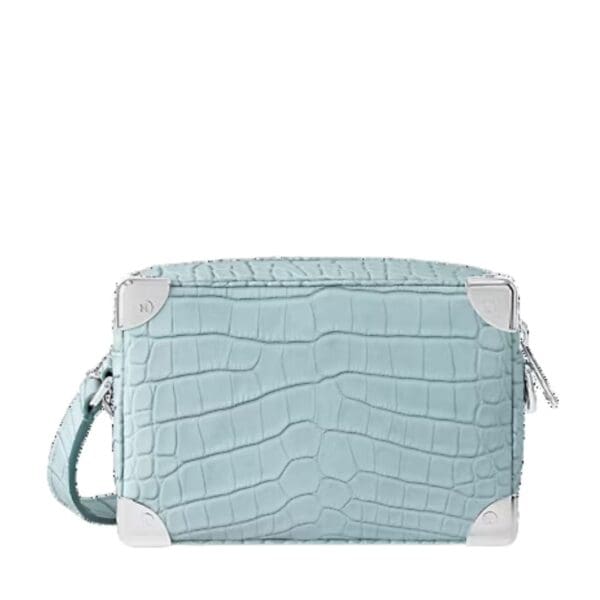 LOUIS VUITTON MINI SOFT TRUNK - Image 5