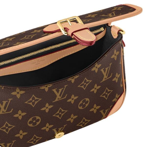 LOUIS VUITTON DIANE