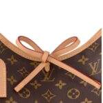 LOUIS VUITTON CARRYALL PM
