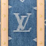 LOUIS VUITTON KEEPALL 45