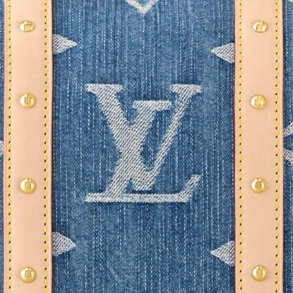 LOUIS VUITTON KEEPALL 45