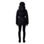 MACKAGE JENI 2-IN-1 DOWN PARKA WITH REMOVABLE BIB