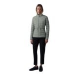 MACKAGE JACEY-CITY LIGHT DOWN JACKET WITH STAND COLLAR