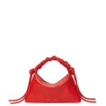 PROENZA MINI DRAWSTRING BAG MINI SCARLET