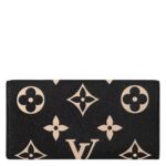 LOUIS VUITTON EMILIE WALLET