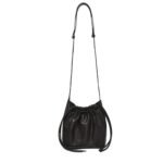 PROENZA DRAWSTRING POUCH BLACK