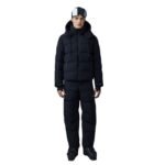 MACKAGE SAMUEL-SKI MEDIUM DOWN JACKET WITH HOOD