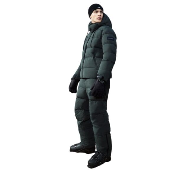 MACKAGE SAMUEL-SKI MEDIUM DOWN JACKET WITH HOOD - Image 7