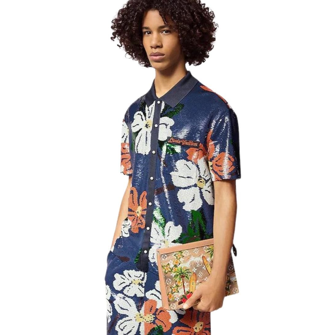 LOUIS VUITTON POCHETTE VOYAGE - Image 5