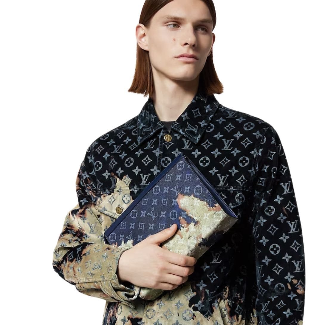 LOUIS VUITTON POCHETTE VOYAGE