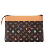 LOUIS VUITTON POCHETTE VOYAGE SOUPLE