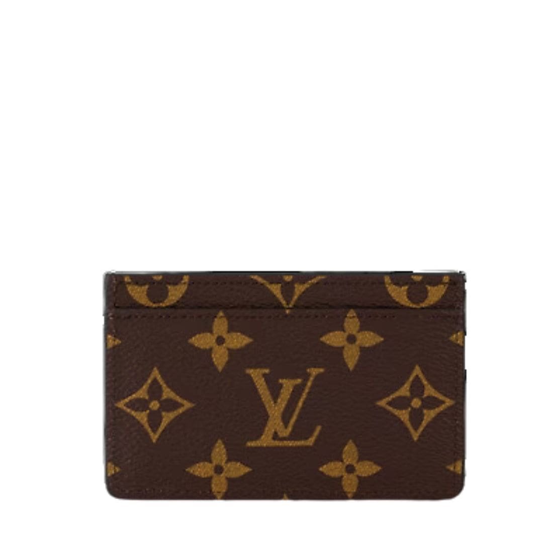 LOUIS VUITTON CARD HOLDER - Image 5