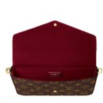 LOUIS VUITTON FELICIE POCHETTE