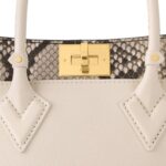 LOUIS VUITTON ON MY SIDE PM