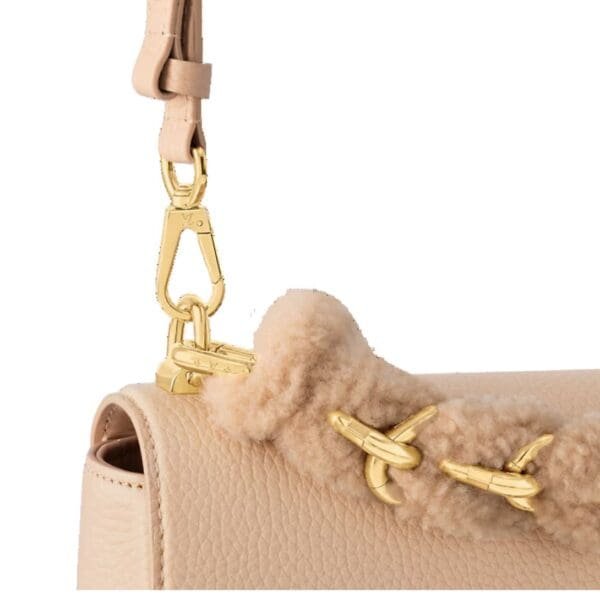 LOUIS VUITTON TWIAT MM