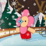 LOUIS VUITTON MINI POCHETTE ACCESSOIRES