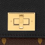 LOUIS VUITTON VICTORINE ON MY SIDE WALLET