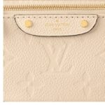 LOUIS VUITTON MINI BUMBAG