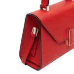 VALEXTRA ISIDE CROSSBODY MICRO BAG