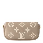 LOUIS VUITTON WALLET ON CHAIN IVY