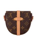 LOUIS VUITTON MICRO CHANTILLY