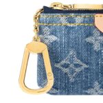 LOUIS VUITTON KEY POUCH