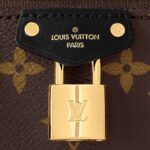 LOUIS VUITTON VANITY CHAIN POUCH