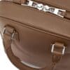 LOEWE AMAZONA 15 BAG IN CALFSKIN NAPPA