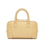LOEWE AMAZONA 23 BAG IN CALFSKIN NAPPA