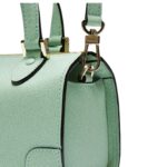 VALEXTRA BABILA BOSTON MICRO BAG