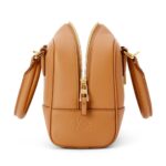 LOEWE AMAZONA 16 SQUARE BAG IN CALFSKIN NAPPA