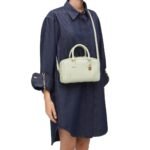 LOEWE AMAZONA 23 BAG IN SOFT GRAINED CALFSKIN