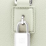 LOEWE AMAZONA 23 BAG IN SOFT GRAINED CALFSKIN