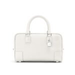 LOEWE AMAZONA 23 BAG IN SOFT GRAINED CALFSKIN