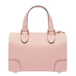 VALEXTRA BABILA BOSTON MICRO BAG