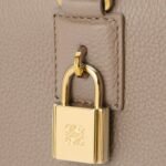 LOEWE AMAZONA 23 BAG IN SOFT GRAINED CALFSKIN