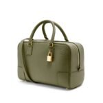 LOEWE AMAZONA 28 BAG IN CALFSKIN NAPPA