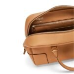 LOEWE AMAZONA 28 BAG IN CALFSKIN NAPPA
