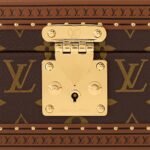 LOUIS VUITTON CAPUCINES NANO