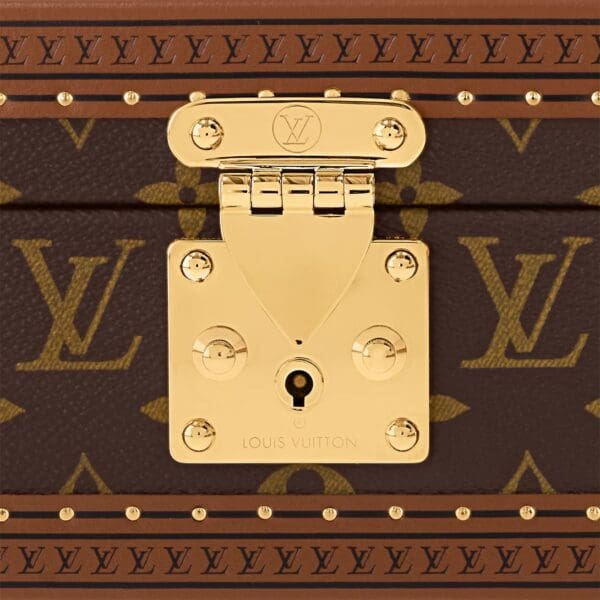 LOUIS VUITTON CAPUCINES NANO
