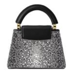 LOUIS VUITTON CAPUCINES NANO