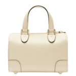 VALEXTRA BABILA BOSTON MICRO BAG