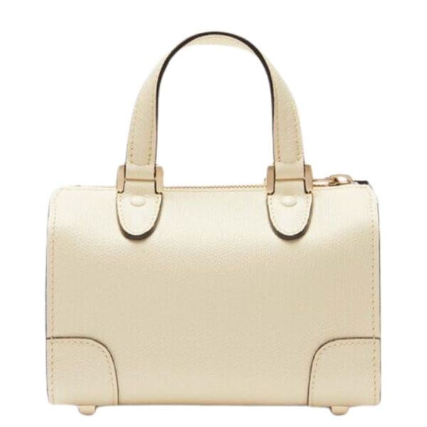 VALEXTRA BABILA BOSTON MICRO BAG