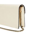 VALEXTRA ISIDE CLUTCH BAG