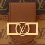 LOUIS VUITTON MICRO DAUPHINE