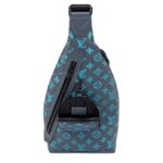 LOUIS VUITTON DUO SLINGBAG